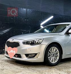 كيا كادينزا